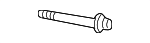 6503760 - HVAC: Compressor Mount Bolt for Mopar Image