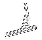 6131148020 - Body: Center Pillar &amp; Rocker for Toyota: Highlander Image