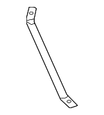 51127369359 - Body: Upper Bracket for BMW: i3, i3s Image