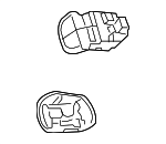 35890SECA01 - : Switch for Acura: TSX Image