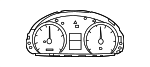 9069008703 - : Instrument Cluster for Mercedes-Benz Image