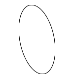 1236119 - Cooling System: Pipe Kit Gasket for Volvo: 850, 960, C70, S40, S60, S70, S80, S90, V40, V70, V90, XC70, XC90 Image