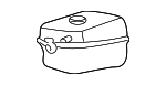 1994-1998 Volvo Expansion Tank