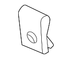 90331S3Y003 - Body: Rocker Molding U-Nut for Honda Image