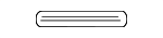 21599ZT50A - Body: Caution Label for Infiniti Image image