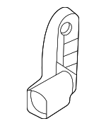 PAB945459 - : Sensor for Porsche: 911 Image