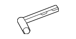 1S0611377 - Body: Level Sensor for Porsche Image
