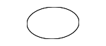 9A711533100 - Engine: Oil Filter Seal for Porsche Image image