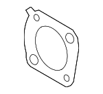 2009-2019 BMW - Booster Gasket