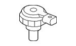8K0611357 - Body: Reservoir Cap for Audi Image