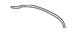 N0203481 - Electrical: Hose for Audi Image