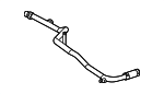 1392005202 - Cooling System: Water Pipe for Mercedes-Benz Image