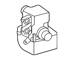 5001401 - Cooling System: Cut-Off Valve for Mercedes-Benz Image