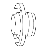 68470270AA - Brakes: Wheel Bearing And Hub Assembly for Dodge: Challenger, Charger Image