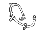 5290842AG - Brakes: Brake Hose for Chrysler: 300 | Dodge: Challenger, Charger Image