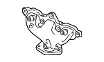 18000P8EA00 - Exhaust: Manifold for Acura Image