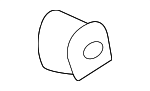 C2P16207 - Suspension: Stabilizer Assembly Bushing for Jaguar Image