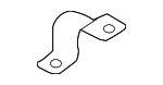 C2P13647 - Suspension: Stabilizer Assembly Bracket for Jaguar Image
