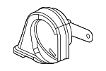 38150T95A01 - Electrical: High Note Horn for Honda Image