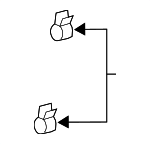 25526358 - : Part# 25526358 F (S)Clamp for Chevrolet: Caprice, SS Image