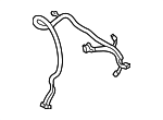 32109TJBA02 - : Wire Harness for Acura Image