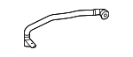 6L103213AD - : Vent Tube for Audi: A6, A6 Quattro Image