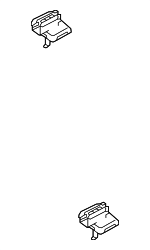 LR041044 - Body: Temp Sensor for Land-Rover Image