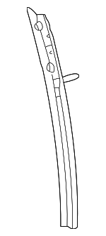 90585532 - Body: Guide for Saturn: L100, L200, L300, LS, LS1, LS2, LW1, LW2, LW200, LW300 Image