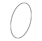 9100899 - Body: Crank Handle Spacer for Saturn: L100, L200, L300, LS, LS1, LS2, LW1, LW2, LW200, LW300 Image