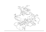 45410201 - Electrical Equipment and Instruments: Battery for Mercedes-Benz Image