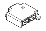 68572979AC - : Air Bag Control Module for Mopar Image