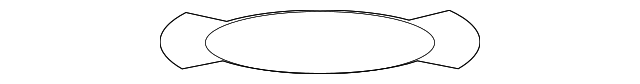 Dust Cover Seal - Porsche (N-904-324-02)