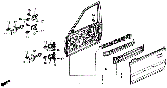 Diagram 1