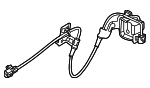 54695T6050 - Electrical: Accelerometer for Hyundai Image