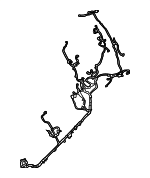 240179DN1C - : Wire Harness for Nissan Image