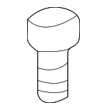 5641521000 - Steering: U-Joint Coupling Bolt for Kia: Optima Image