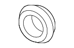 LR030593 - Cooling System: Tube Seal for Land-Rover Image image