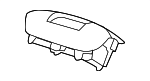 7NA00JXWAA - Electrical: Driver Air Bag for Mopar Image
