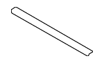 51647421704 - Body: Rear Support for BMW Image