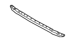 51647421707 - Body: Front Support for BMW Image