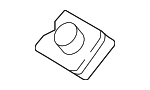 1334106007C - Body: Parking Aid Sensor Nut for Kia Image