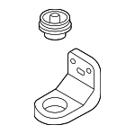 25333DO000 - : Upper Mount for Hyundai Image