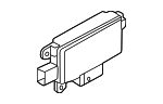 254D0DO000 - Cooling System: Control Module for Hyundai Image