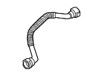 25415DO000 - : Lower Hose for Hyundai Image