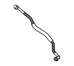 254L4TD500 - : Inlet Hose for Hyundai Image