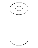 7146977328 - Electrical: Mount Bracket Spacer for BMW: 1 Series M, 128i, 135i, 135is, 228i, 228i Gran Coupe, 228i xDrive, 228i xDrive Gran Coupe, 230i, 230i xDrive, 320i, 320i xDrive, 323Ci, 323i, 325Ci, 325i, 325xi, 328Ci, 328d, 328d xDrive, 328i, 328i GT xDrive, 328i xDrive, 328xi, 330Ci, 330e, 330e xDrive, 330i, 330i GT xDrive, 330i xDrive, 330xi, 335d, 335i, 335i GT xDrive, 335i xDrive, 335is, 335xi, 340i, 340i GT xDrive, 340i xDrive, 428i, 428i Gran Coupe, 428i xDrive, 428i xDrive Gran Coupe, 430i, 430i Gran Coupe, 430i xDrive, 430i xDrive Gran Coupe, 435i, 435i Gran Coupe, 435i xDrive, 435i xDrive Gran Coupe, 440i, 440i Gran Coupe, 440i xDrive, 440i xDrive Gran Coupe, 525i, 525xi, 528i, 528i xDrive, 528xi, 530e, 530e xDrive, 530i, 530i xDrive, 530xi, 535d, 535d xDrive, 535i, 535i GT, 535i GT xDrive, 535i xDrive, 535xi, 540d xDrive, 540i, 540i xDrive, 545i, 550i, 550i GT, 550i GT xDrive, 550i xDrive, 640i, 640i Gran Coupe, 640i xDrive, 640i xDrive Gran Coupe, 640i xDrive Gran Turismo, 645Ci, 650i, 650i Gran Coupe, 650i xDrive, 650i xDrive Gran Coupe, 740e xDrive, 740i, 740i xDrive, 740iL, 740Ld xDrive, 740Li, 740Li xDrive, 745i, 745Li, 750i, 750i xDrive, 750iL, 750Li, 750Li xDrive, 760i, 760Li, 840i, 840i Gran Coupe, 840i xDrive, 840i xDrive Gran Coupe, ActiveHybrid 3, ActiveHybrid 5, ActiveHybrid 7, Alpina B7, i3, i3s, i8, iX, M2, M235i, M235i xDrive, M235i xDrive Gran Coupe, M240i, M240i xDrive, M3, M340i, M340i xDrive, M4, M440i, M440i xDrive, M5, M550i xDrive, M6, M6 Gran Coupe, M760i xDrive, X1, X2, X3, X4, X5, X6, Z4, Z8 Image