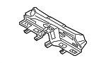 65610J5000 - Body: Front Crossmember for Kia: Stinger Image