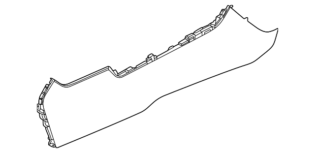 0811ページ Amazon.com: Honda 63210-Z07-C20ZA Side Cover for EB2000i EU2000i