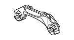 507103W1A11 - Suspension: Mount Bracket for Honda Image