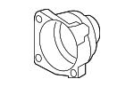 404416EX000 - Suspension: Flange for Honda Image